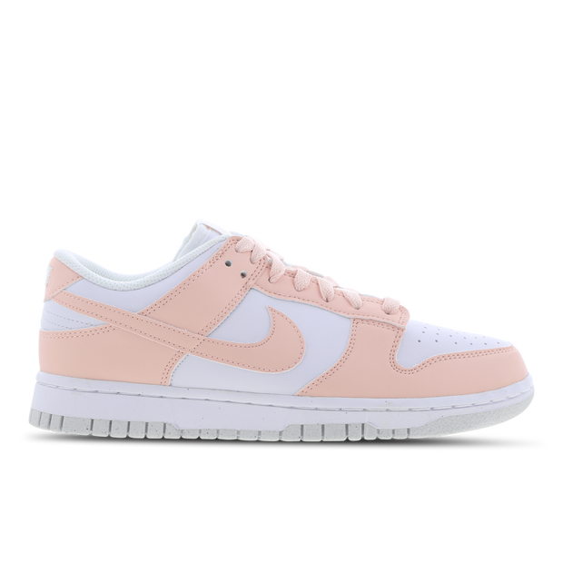 Nike Wmns Dunk Low 'Move To Zero' - DD1873-100