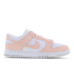 Dames Schoenen - Nike Dunk Low - Pale Coral