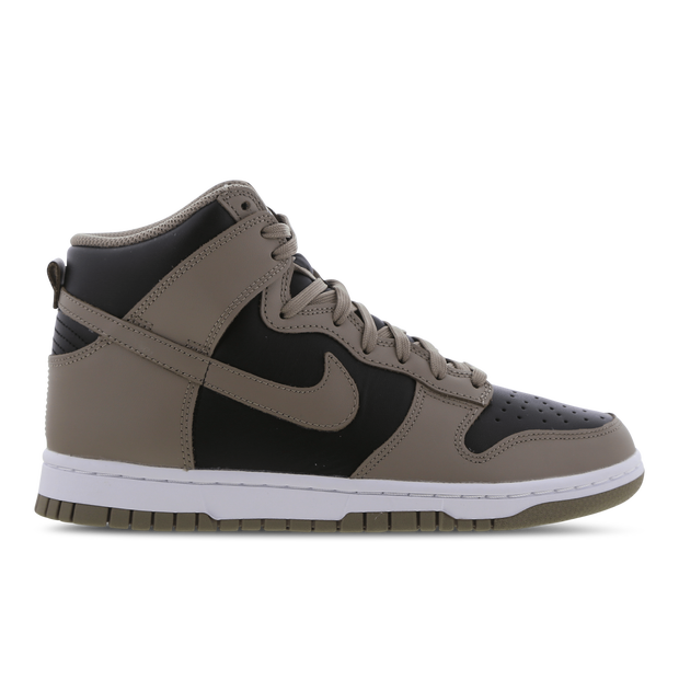 Nike Dunk High Moon Fossil - DD1869-002