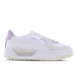 White-White