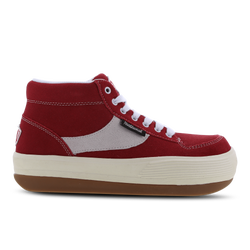 Women Shoes - North Wave Espresso Chilli - Red-Red