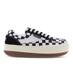 Women Shoes - North Wave Espresso Chilli - Black-Black