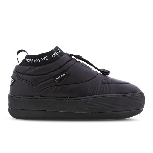 North Wave Low Lock Lace