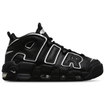 Black-Silver-Black
