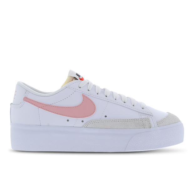 Nike Nike Blazer Platform - Donna Scarpe