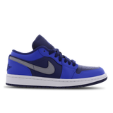 Game Royal Blue-Blue Void-White