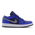 Jordan 1 Low - Women Shoes Game Royal Blue-Blue Void-White