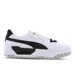 Puma White-Puma Black-Gray Violet