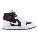 Black-White-Gym Red