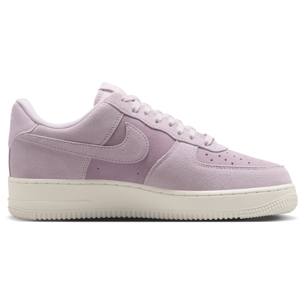 Nike Air Force 1 '07 Women's Shoes - Purple - HJ5336-500