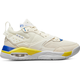 Coconut Milk-Racer Blue-Yellow Strike