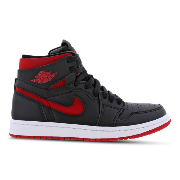 Jordan 1 High Zoom Air CMFT Bred - CT0979-006