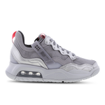 Wolf Grey-Black-Metallic Silver