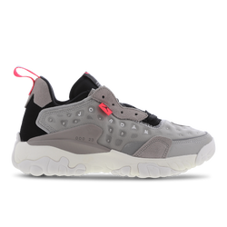 Women Shoes - Jordan Delta 2 - Grey Fog-Black-College Grey