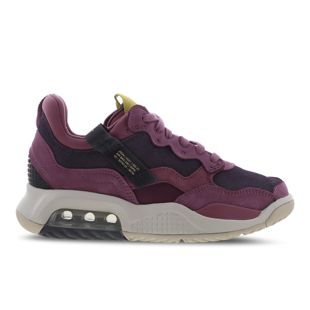 Air Jordan Wmns Jordan MA2 'Light Mulberry' - CW5992-500