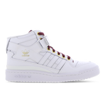 Footwear White-Victory Crimson-Matte Gold