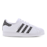 Footwear White-Core Black-Silver Metal