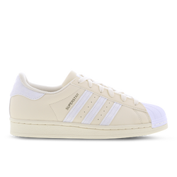 Women Shoes - adidas Superstar - Wonder White-Footwear White-Cream White
