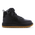 Nike Air Force 1 Utility - Femme Chaussures Black-Summit White-Orange
