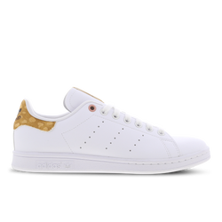 Women Shoes - adidas Stan Smith - Ftwr White-Wonder Mauve-Core Black