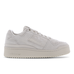Women Shoes - adidas Forum Bold - Clear Brown-Clear Brown-Off White