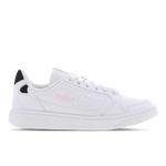 Ftwr White-Ftwr White-Clear Pink