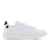 Ftwr White-Ftwr White-Clear Pink