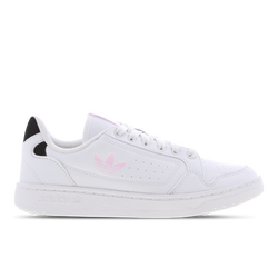 Women Shoes - adidas Performance Ny90 - Ftwr White-Ftwr White-Clear Pink
