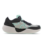 Anthracite-Mint Foam-Sail