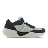 Anthracite-Mint Foam-Sail