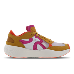 Femme Chaussures - Jordan Delta 3 Low - Chutney-Team Orange-Sail