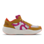 Nike Delta 3 Low - Mujer Zapatillas Chutney-Team Orange-Sail