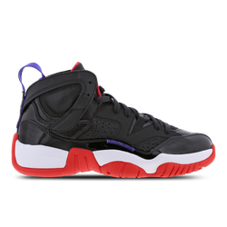 Damen Schuhe - Jordan Two Trey - Black-True Red-Dk Concord