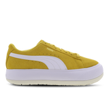 Bamboo-Puma White-Marshmallow