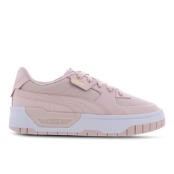 Women Shoes - Puma Cali Dream - Chalk Pink-Puma White