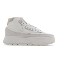 White Reebok Club C Revenge Women's - size? Ireland