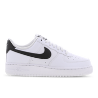 Nike Air Force 1 07 Low White Black Green Shoes CW2288 - 304 -  MultiscaleconsultingShops - kids nike air jordans white women sandals