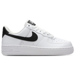White-Black-White