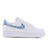 White-Worn Blue-White