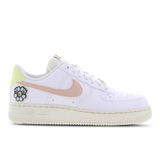 White-Pink Oxford-Boarder