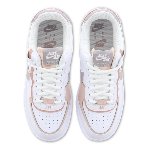 Nike air force 1 shadow pink foot locker best sale