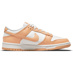 Women Shoes - Nike Dunk Low - Sail-Harvest Moon