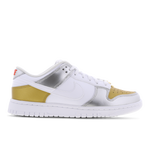 Gold-White-University Red