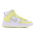Nike Dunk High - Women Shoes Citron Twist-Photon Dust-Citron Twist