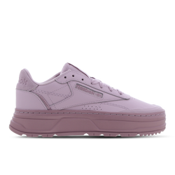 Damen Schuhe - Reebok Club C - Shell Purple-Shell Purple-Infused Lilac