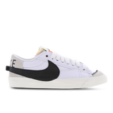 White-Black-Green
