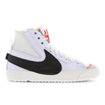 White-Black-White