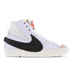 Damen Schuhe - Nike Blazer Mid '77 Jumbo - White-Black-White