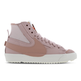 Pink Oxford-Rose Whisper-Pink Oxford