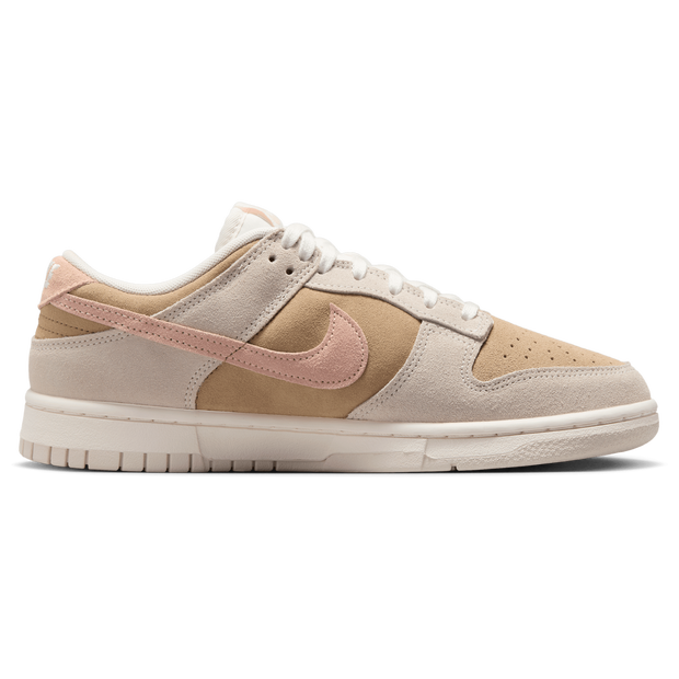 Nike Dunk Low Women's Shoes - Grey - IB4367-030